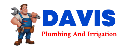 Trusted plumber in ADAH